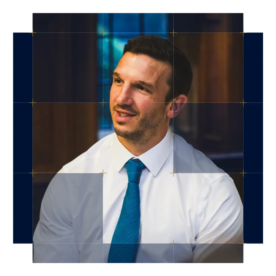 Jonathan Raven - Private Client Advisor, Pavesen