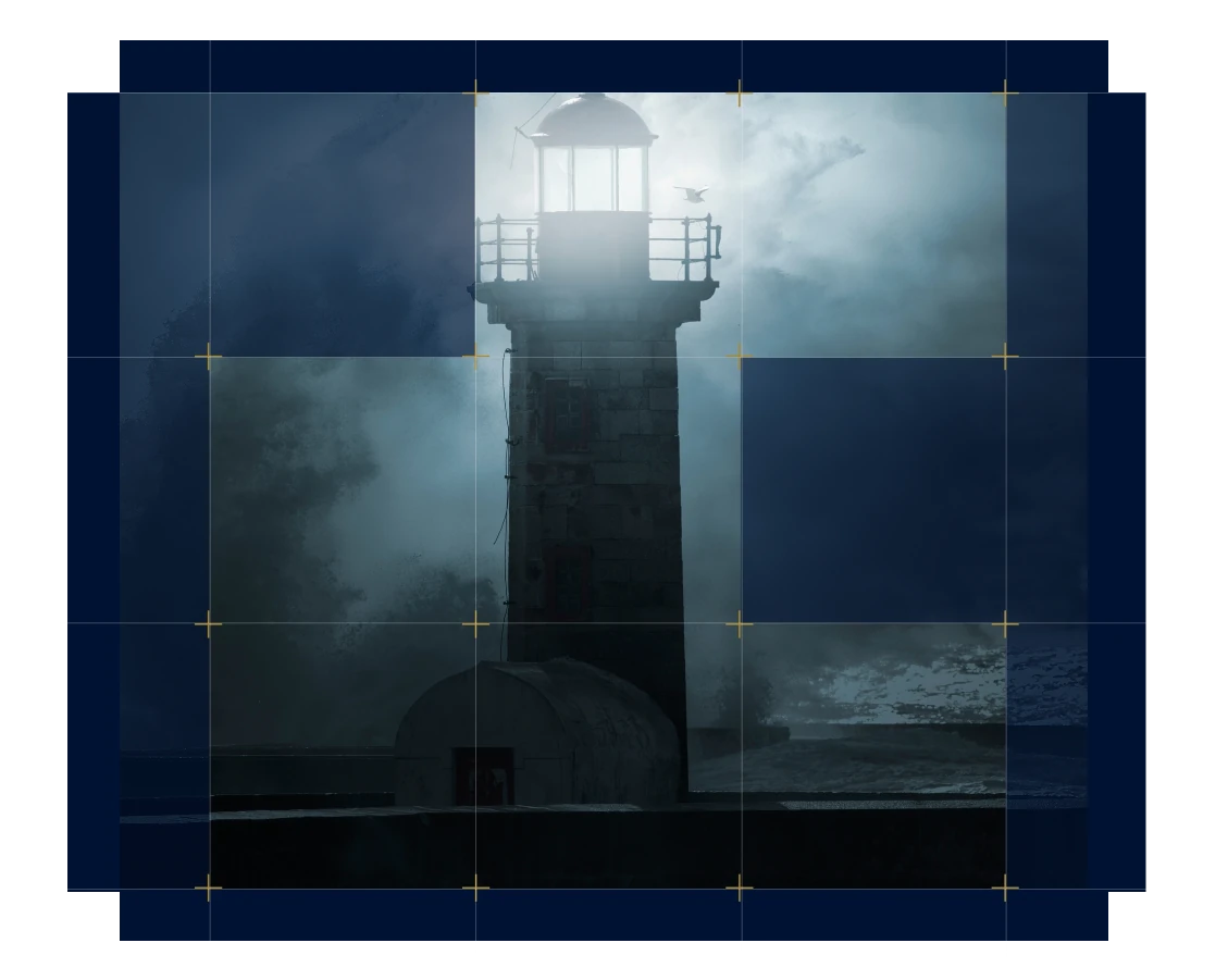 Our Purpose - Pavesen