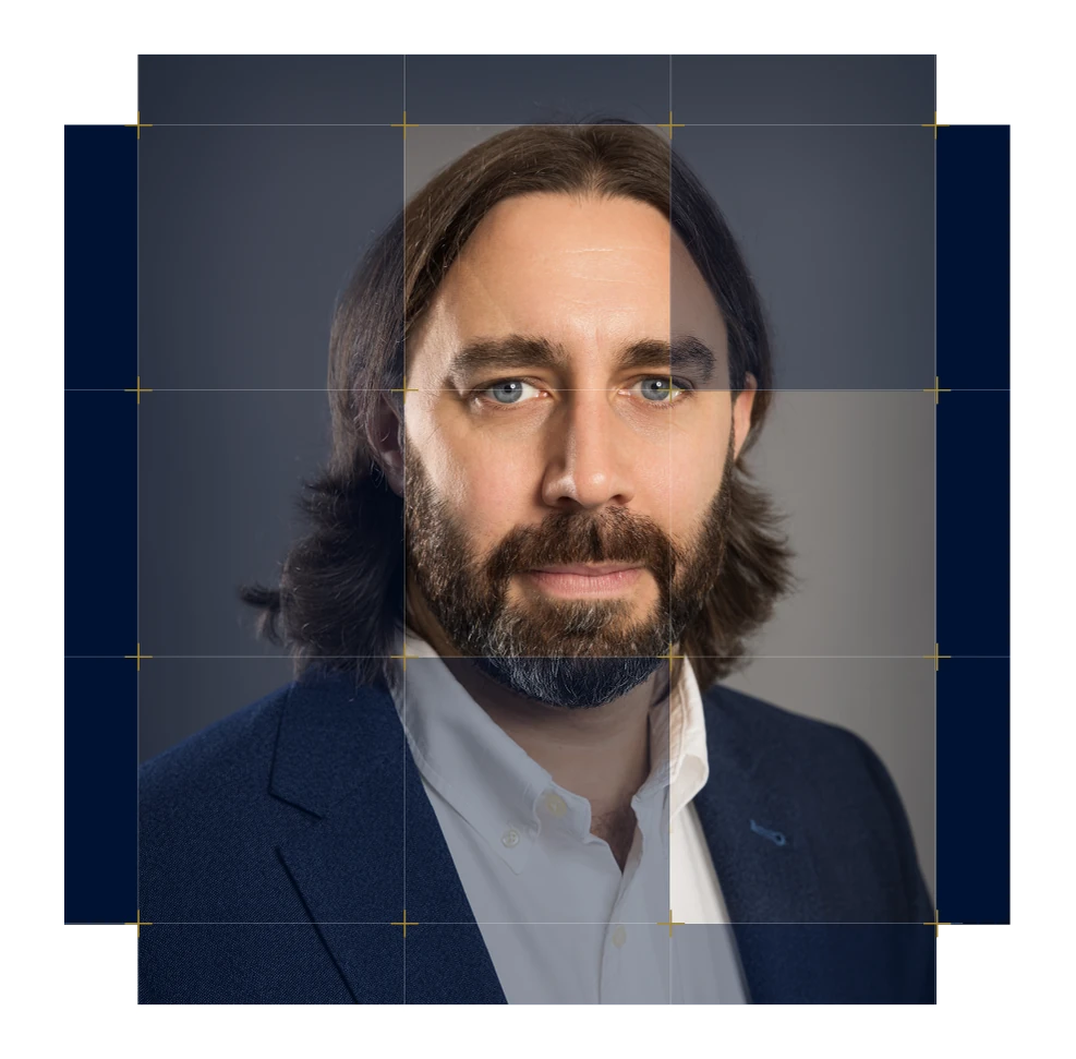 Tom Powell - Strategy Director, Pavesen