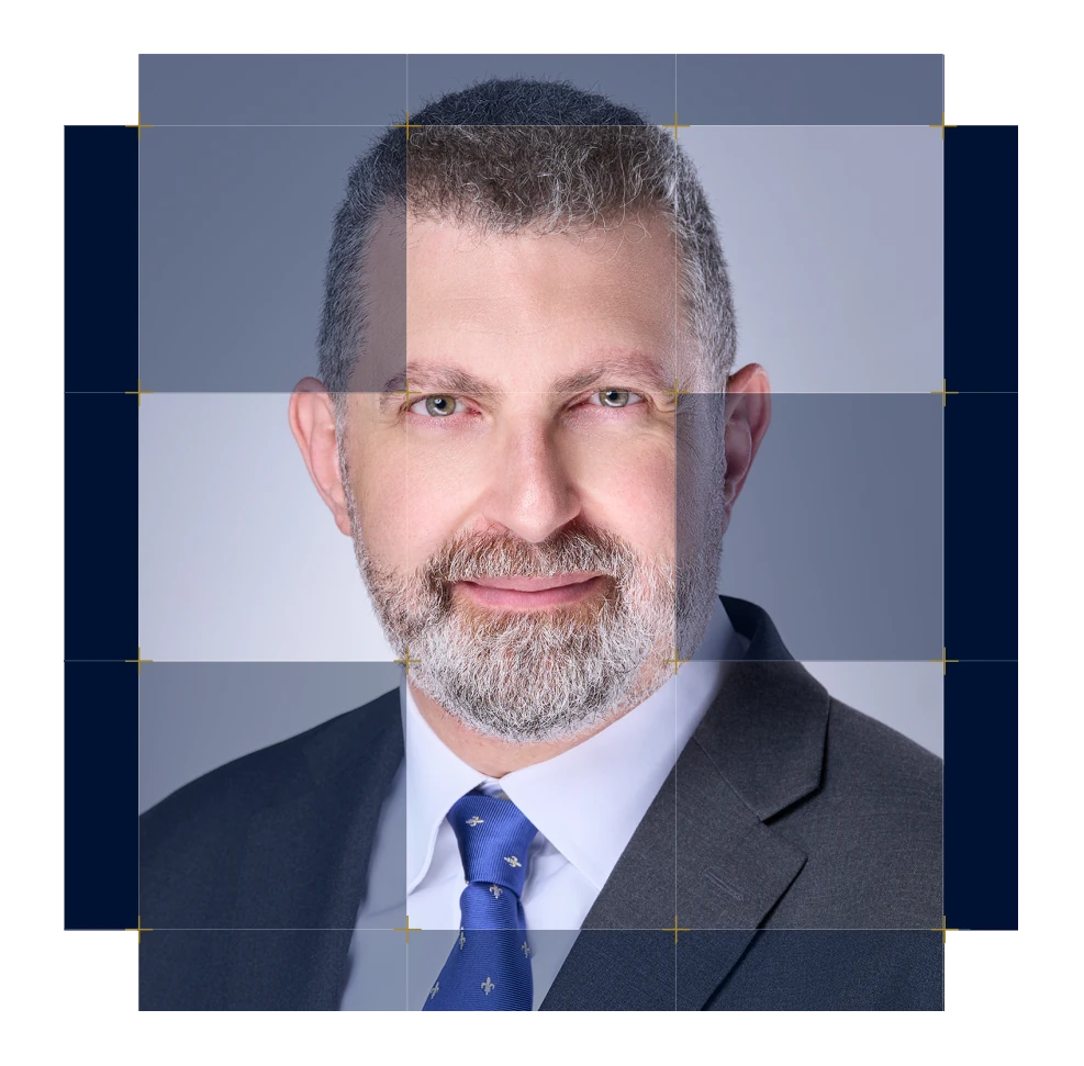 Wajih Halawa - Strategic Advisor, Middle East, Pavesen